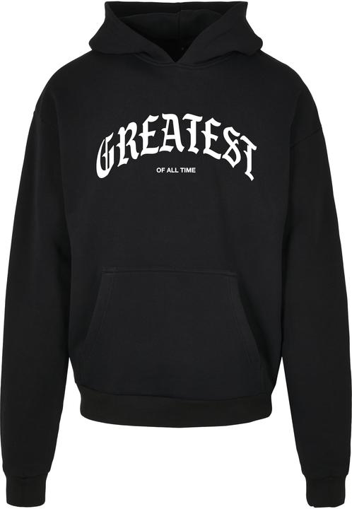Produktbild Urban Classics Immortal Heavy Oversize Hoody - 21617 (M)