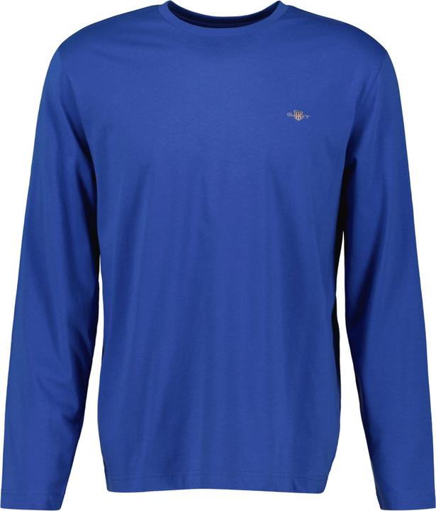 Actual product image GANT Regular Shield Long Sleeve (L)