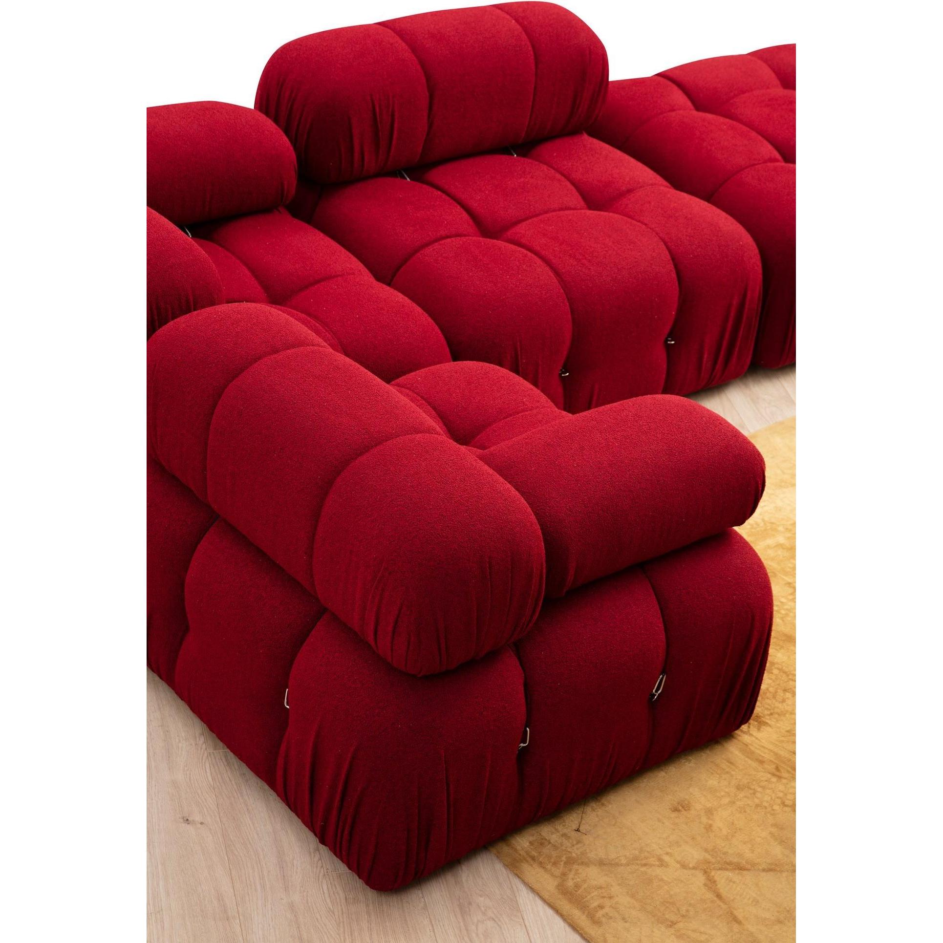 Thumbnail - Atelier del Sofa, Sofa, Bubble (Modular Sofa)