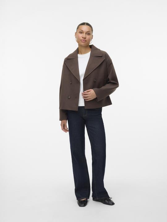 Actual product image Vero Moda VMVINCELINE Jacke Jacke (XL)