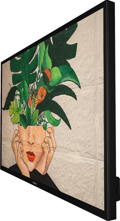 Image du produit Philips D-Line 32BDL4511D 24/7/FHD/400cd (1920 x 1080 pixels, 32")