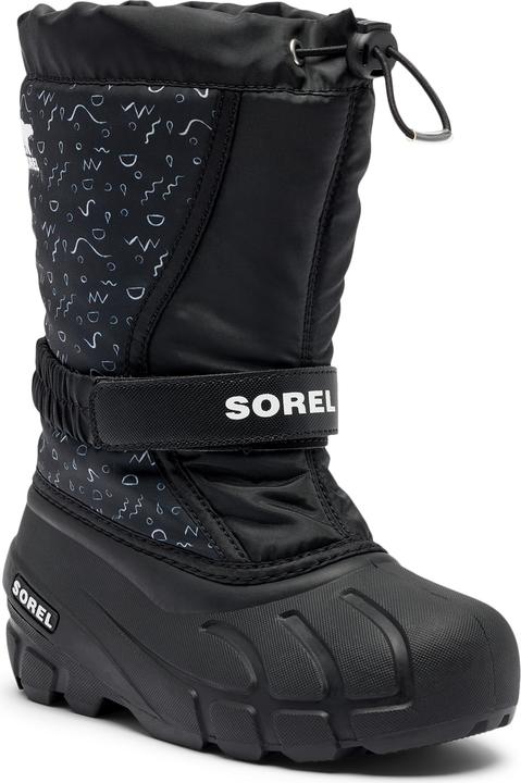 Produktbild Sorel Childrens Flurry™ Boot Print (30)