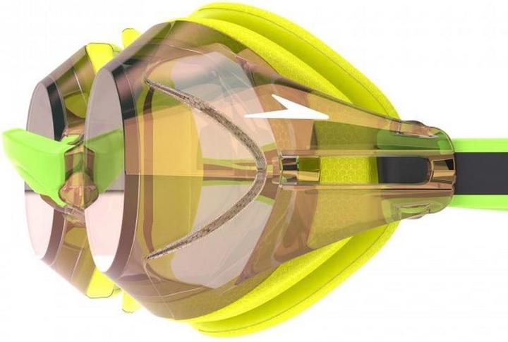 Produktbild Speedo Vanquisher 3.0 Schwimmbrille Verspiegelt (One Size)