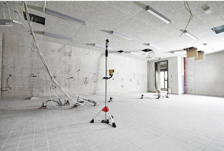 Produktbild Bessey Stativ (610 mm)