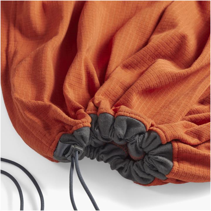 Image du produit Sea To Summit Sac de couchage Reactor Fleece Liner Mummy (198 cm)