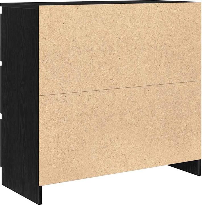 Image du produit vidaXL Sideboard (80 x 35 x 76 cm)