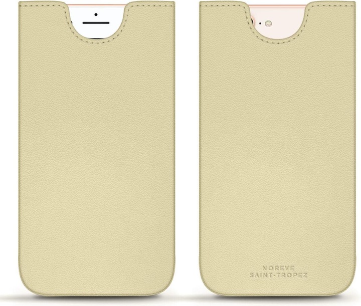 Image du produit Noreve Housse cuir (Apple iPhone 7 Plus)