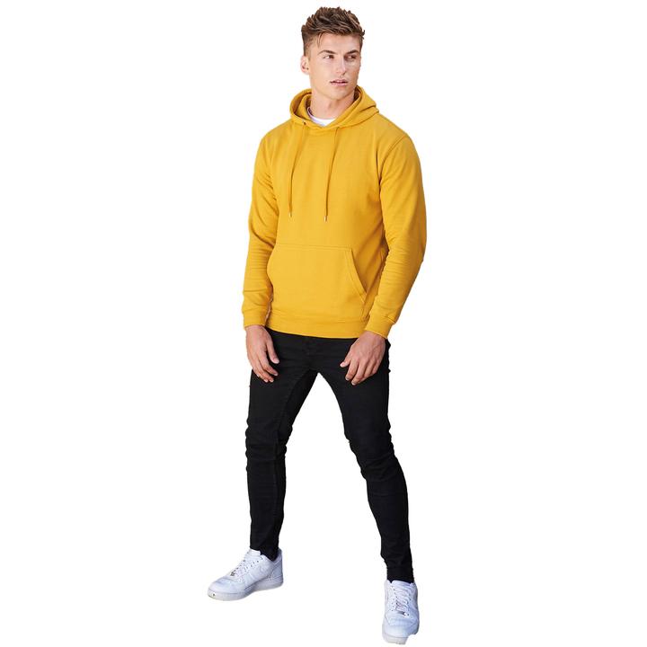 Produktbild Awdis Kapuzenpullover aus biologischem Anbau (S)
