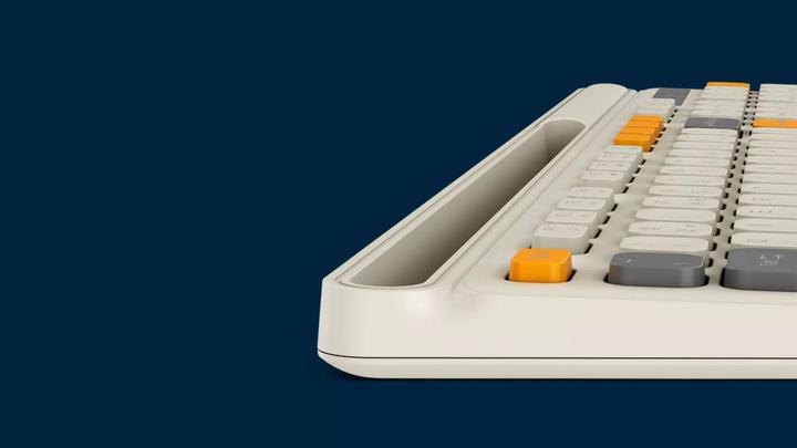 Actual product image Canyon Computer keyboard HSET-W5 EN Keyboard+Mouse AAA+AA Wireless Black (US, Wireless)