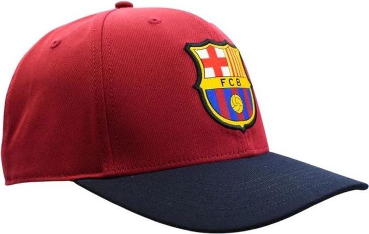 Produktbild FC Barcelona Always Grana BaseballMütze