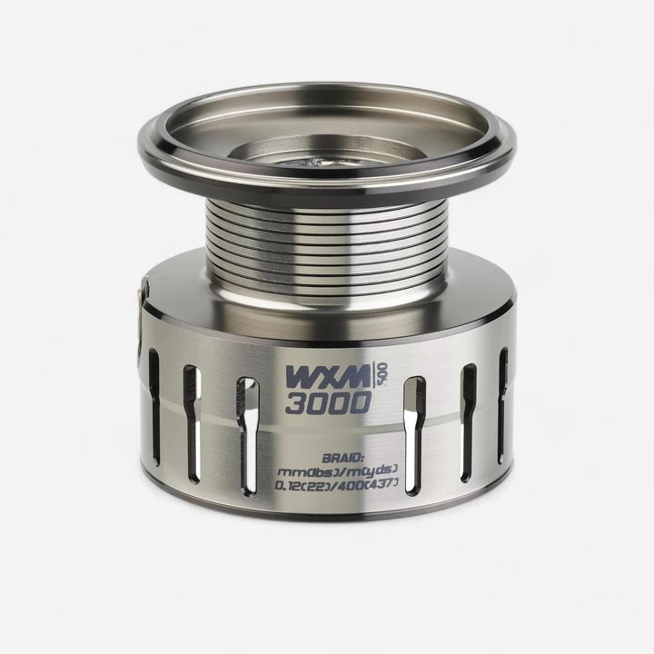 Image du produit Caperlan Bobine de rechange pour moulinet de pêche taille 3'000 (3000)