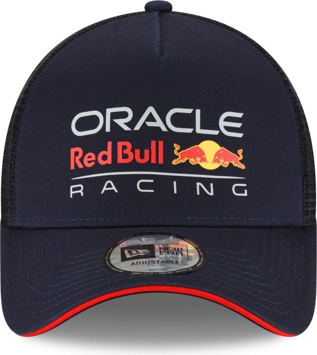 Immagine prodotto New Era Aframe Trucker Red Bull Racing