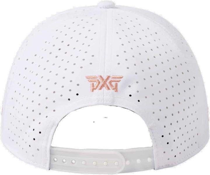 Immagine prodotto Parsons Xtreme Golf Dog Tag Structured Low Crown Snapback