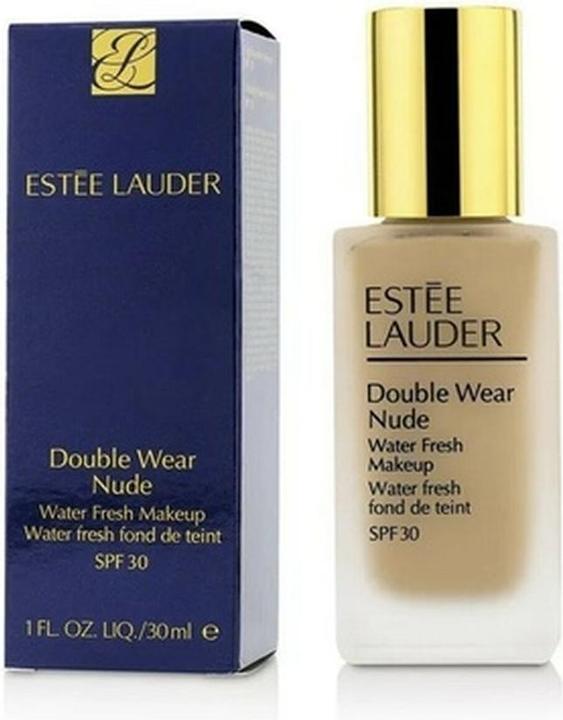 Produktbild Estée Lauder Double Wear Nude Water Fresh (3C2 Pebble)