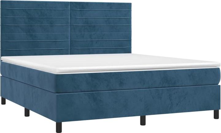 Image du produit vidaXL Boxspringbett (180 x 200 cm)