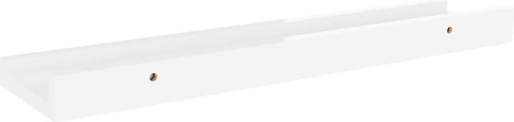 Produktbild vidaXL Wandregal (40 x 9 x 3 cm)