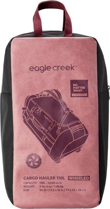 Produktbild Eagle Creek Cargo Hauler Duffel 110 (110 l)