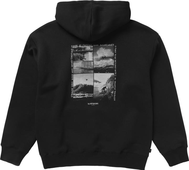 Immagine prodotto Mystic Bounty Hood Sweat (L)