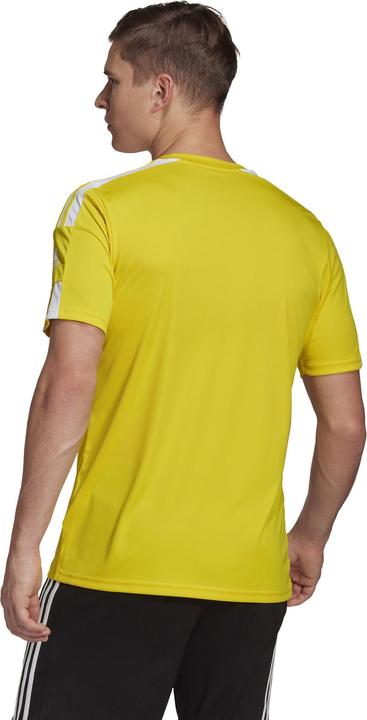 Actual product image adidas Squadra 21 Jersey Short Sleeve (XL)