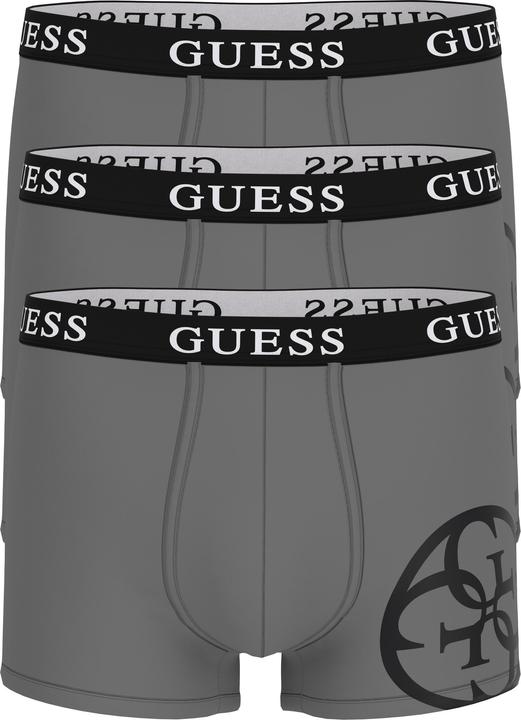 Produktbild Guess Placed Logo (x3) (XXL, 3er Pack)