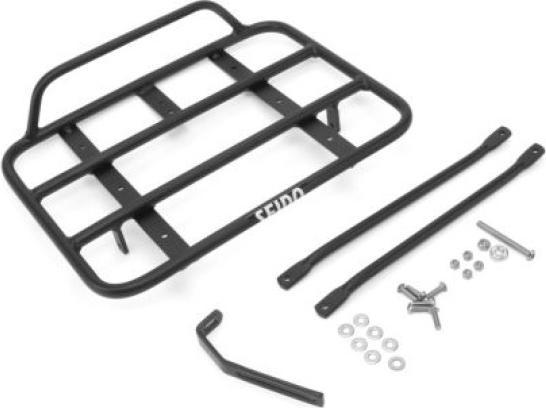 Produktbild Seido STAGE RACK Front Rack one size max. 8kg
