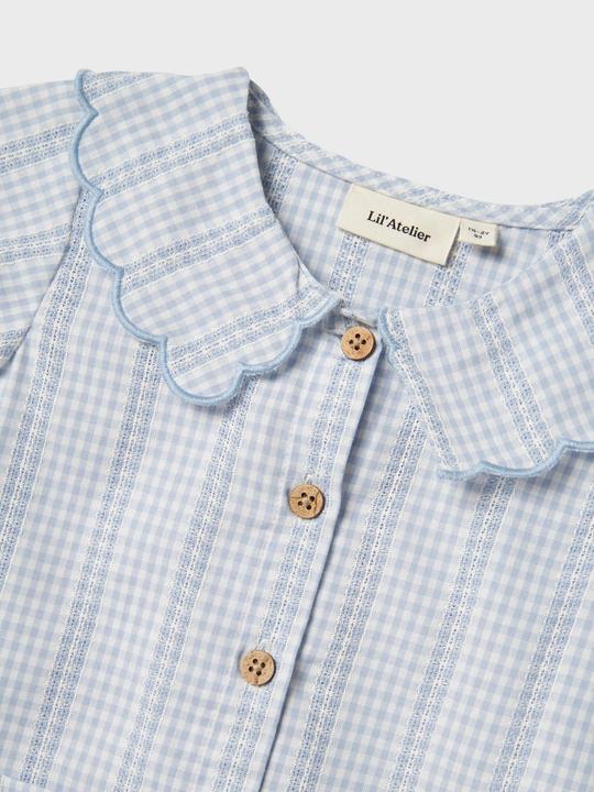 Immagine prodotto Name it Bio-Baumwoll Hemd (116)