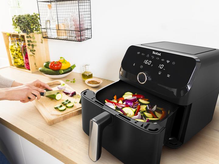 Actual product image Tefal EY8558E0