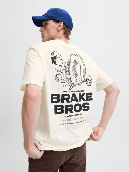 Actual product image Jack & Jones T-shirt T-shirt (M)