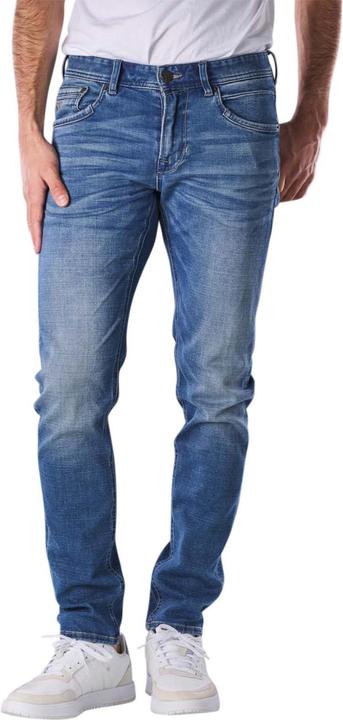 Actual product image Pme Legend Tailwheel Jeans Slim soft mid blue (W34/L38)