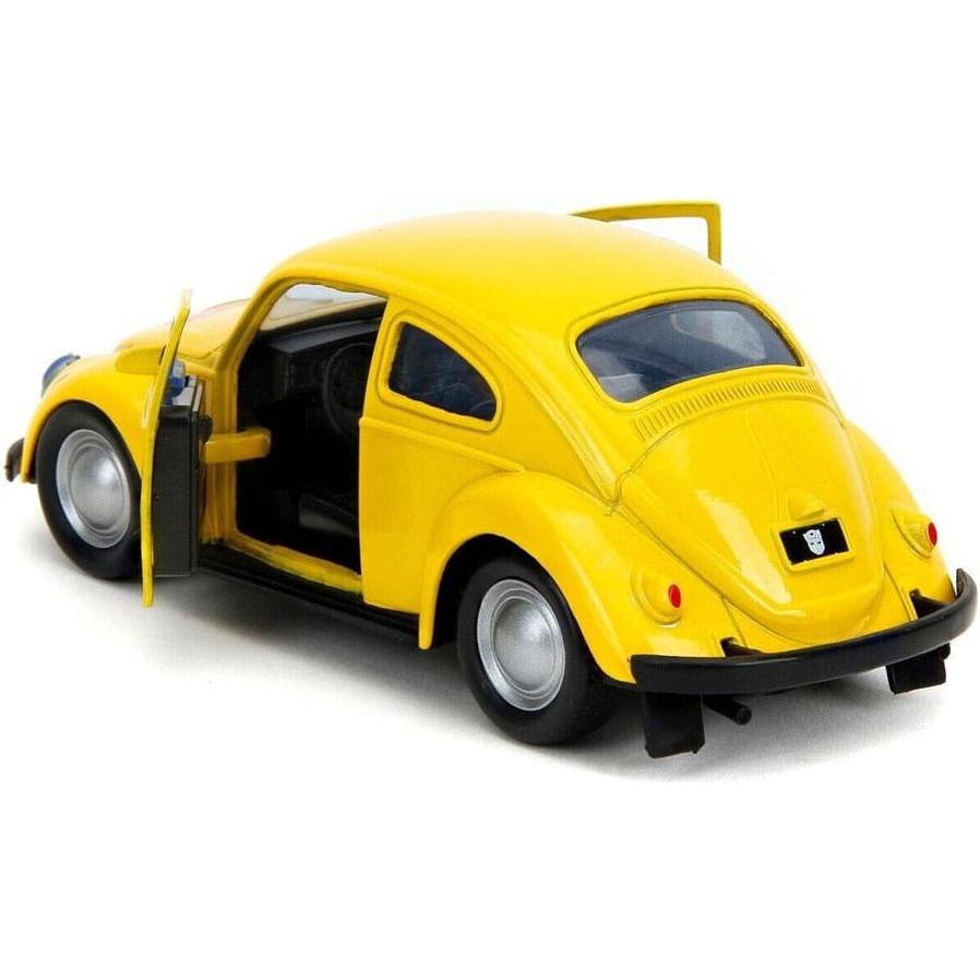 Jada Transformers Bumblebee VW Maggiolino 1:32 acquista su Digitec