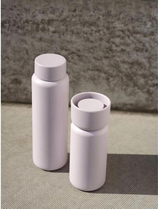 Produktbild Zone Denmark Trinkflasche Singles 650 ml Lupine (0.65 l)