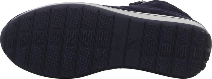 Actual product image Ara Women's ankle boots Blue (37)