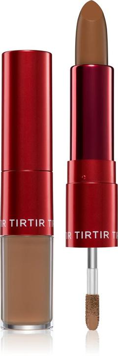 Produktbild TirTir Glide & Hide Blurring Concealer Creamy Texture Conceals Dark Circles