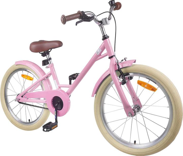 Produktbild vidaXL Kinderfahrrad (20")