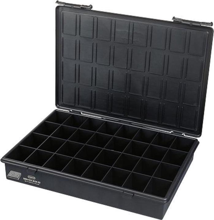 Produktbild Raaco ESD Assorter 4-32 ESD-Sortimen