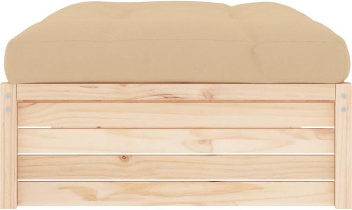 Produktbild vidaXL Trevor