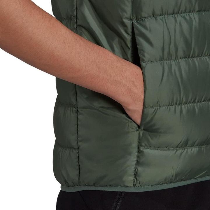 Actual product image Adidas Essentials Daunenweste (S)