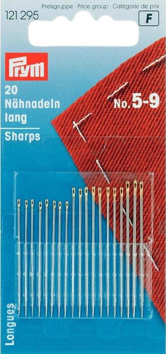 Produktbild Prym Nähnadeln