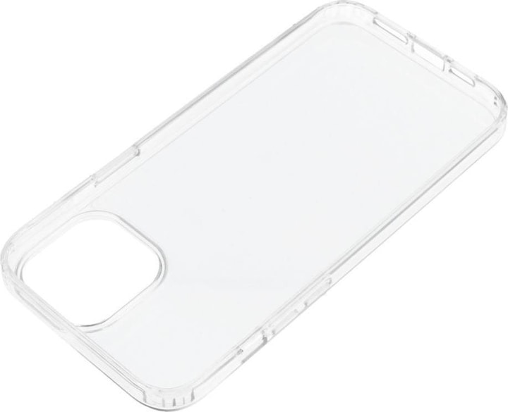 Produktbild NoName Back panel cover OEM SUPER CLEAR HYBRID case for XIAOMI Redmi 13c transparent (Xiaomi Redmi 13C)