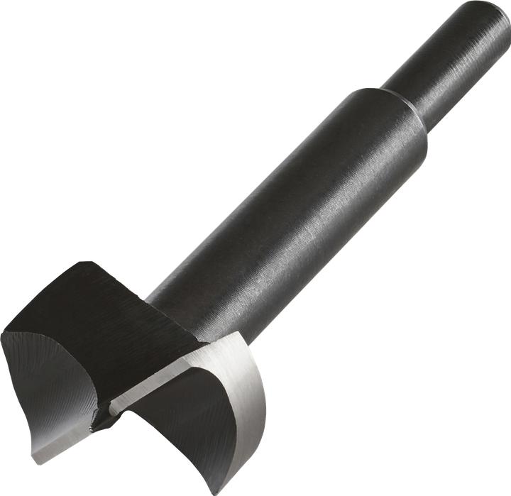 Produktbild wolfcraft 1 Zylinderbohrer WS ø30x90mm (8 mm)