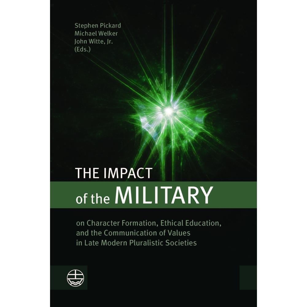 Thumbnail - The Impact of Military, Sachbücher von John Jr. Witte, Michael Welker, Stephen Pickard