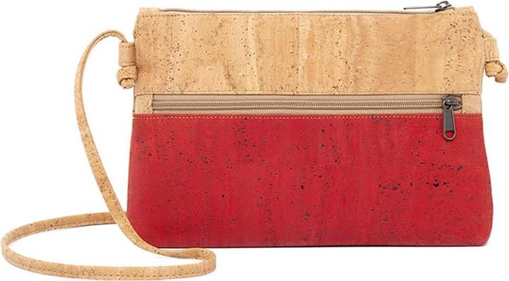 Produktbild Artelusa Umhängetasche «Vermelho»