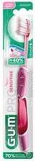 Actual product image Krups Spazz Pro Sensitive Toothbrush (Extra soft, 1x)