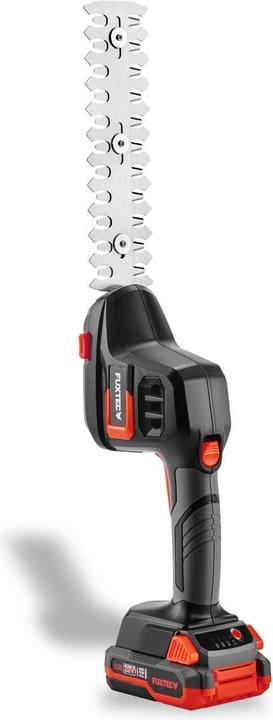 Produktbild Fuxtec 20V Handheckenschere FX-E1HHS20SET (Akkubetrieb)