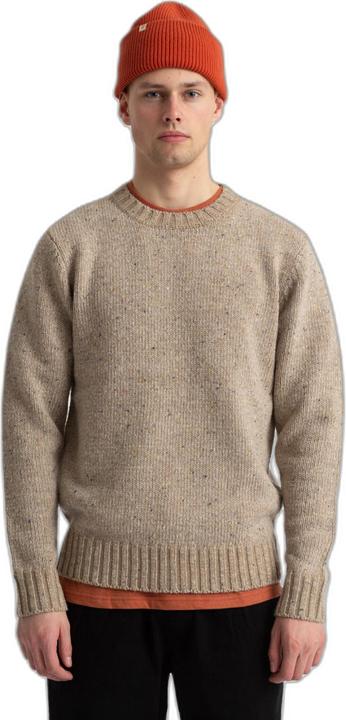 Produktbild Revolution Crewneck Knit Sweatshirt (L, XL)