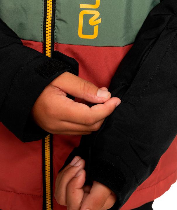 Produktbild Quiksilver Side Hit (140)