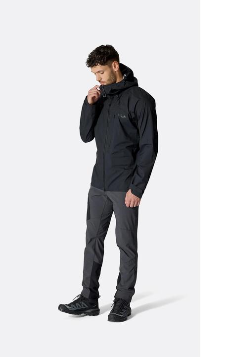 Produktbild Rab Firewall Alpine Jacket (XL)