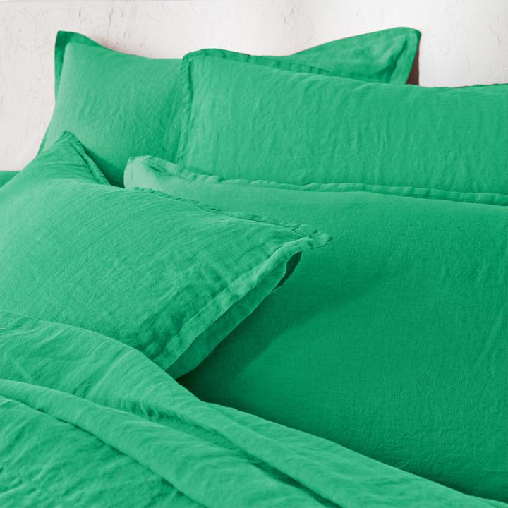 Actual product image La Redoute Interieurs Linot (Duvet cover, 135 x 200 cm)