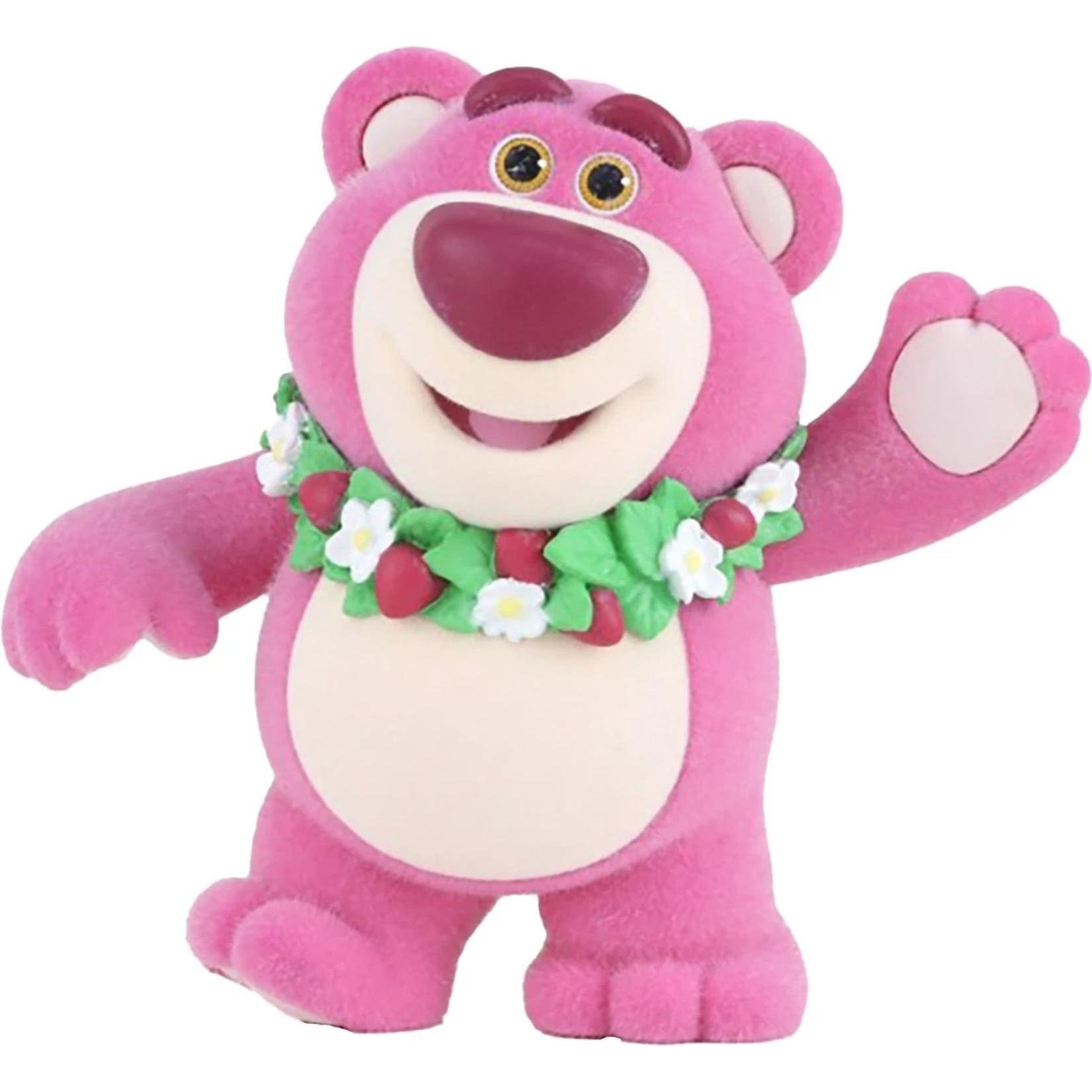 Enesco Grand Jester Toy Story Lotso with