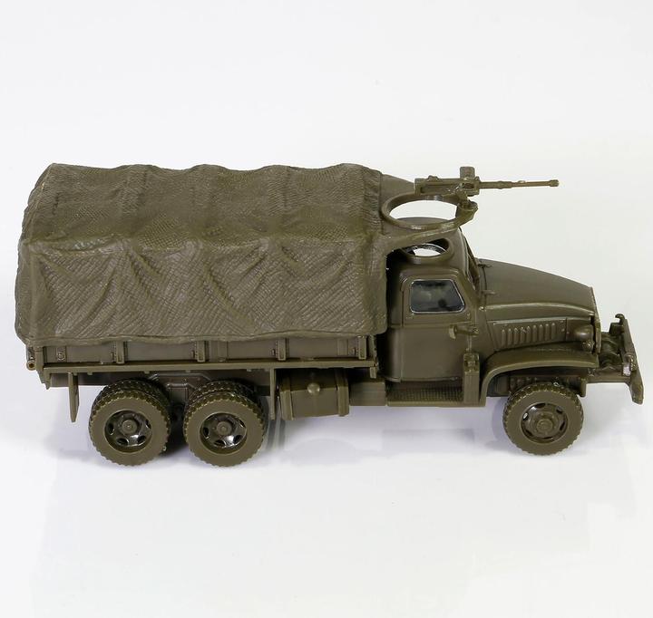 Produktbild Carson US GMC 2.5t Truck